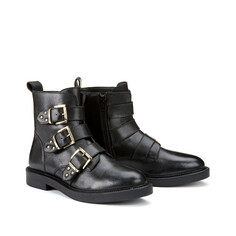 Сапоги LaRedoute