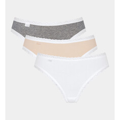 Комплект из трех трусов-слипов с LaRedoute