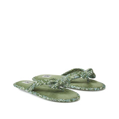 Шлепанцы LaRedoute