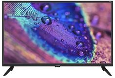 Телевизор Telefunken TF-LED32S71T2(ЧЕРНЫЙ)\H LED 31.5" черный HD 50Hz DVB-T DVB-T2 DVB-C USB
