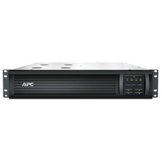 Источник бесперебойного питания APC Smart-UPS SMT1000RMI2UC Line Interactive, 1000VA, Rackmount 2U, 230V, 4x IEC C13 outlets, SmartConnect Port+SmartS A.P.C.
