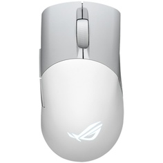 Мышь Wireless ASUS P709 ROG KERIS AIMPOINT 90MP02V0-BMUA10 AIMPOINT,5 BUTTONS,36000DPI,WHT