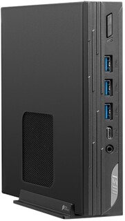 Компьютер MSI Pro DP10 12M Mini 9S6-B0A621-217 i3-1215U/8GB/256GB SSD/UHD Graphics 730/no DVD/WiF/BT/120W, VESA, VGA, noOS
