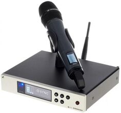 Радиосистема Sennheiser EW 100 G4-835-S-A