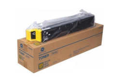 Тонер-картридж Konica Minolta TN715Y ACP8250 bizhub C750i, AP C750i желтый