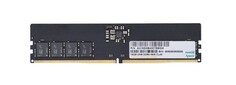 Модуль памяти DDR5 16GB Apacer FL.16G2A.PTH PC5-38400 4800MHz CL40 1.1V Retail (AU16GHB48CTBBGH)