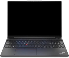 Ноутбук Lenovo ThinkPad E14 Gen 5 i5-1335U/16GB/512GB SSD/Iris Xe Graphics/14" WUXGA IPS/WiFi/BT/cam/noOS/graphite