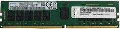 Модуль памяти Lenovo 4X77A08635 TCH ThinkSystem 64GB TruDDR4 3200 MHz (2Rx4 1.2V) RDIMM
