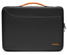 Сумка 16″ Tomtoc Defender A22, черный
