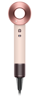 Фен Dyson Supersonic HD15 розовое золото
