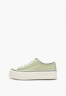 Кеды Tervolina Exclusive online