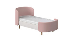 Детская кровать Twiggy, розовая Askona Kids