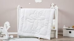 Детское одеяло Little Bunny Askona Kids