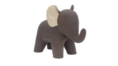Пуф детский Elephant grey Askona Kids