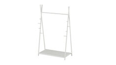 Вешалка гардеробная Hiton, цвет Белый Home