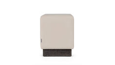 Пуф Enge Венге Мали Аскона