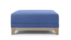 Пуф Frost new Аскона