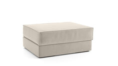 Пуф Hero (базовый элемент) Аскона