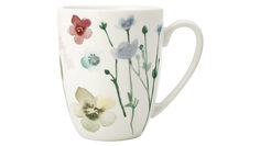 Кружка Лесные цветы 0,42 л Home