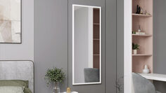 Зеркало Bailey 150x60, цвет Белый Home