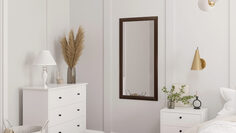 Зеркало Lars 120x60, цвет Венге Home