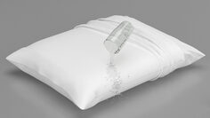 Чехол для подушки Tencel Аскона