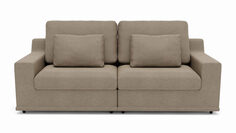 Прямой диван Darwin new Аскона