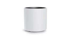 Кашпо для цветов Heos, цвет Белый Home