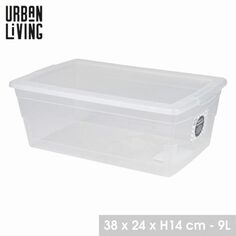 Ящик для хранения Suzie 9 л 38 24 14