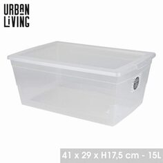 Ящик для хранения Suzie 15 л 41 29 17,5