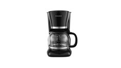 Кофеварка капельного типа Maunfeld MF-732BK