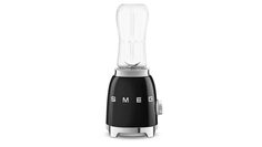 Мини-блендер Smeg PBF01BLEU, цвет Черный