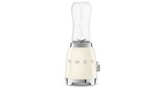 Мини-блендер Smeg PBF01CREU, цвет Кремовый