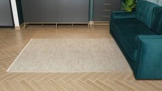 Ковер Askona Home Navaro, цвет Cupa