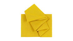 Скатерть Askona Home Linen 150 200 см, цвет золотые искры