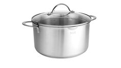 Кастрюля Авелина 5,3 л Home