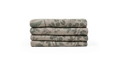 Салфетки сервировочные 4 шт Askona Home Linen, цвет мильфл р