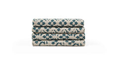 Салфетки сервировочные 4 шт Askona Home Linen, цвет амелия