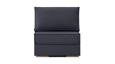 Кресло Hero без подлокотников Аскона