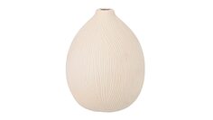 Ваза декоративная Ston 14 см, цвет Розовый Home