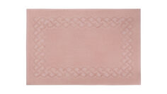 Коврик для ванной Askona Home Basic 50 70 цвет бежевый