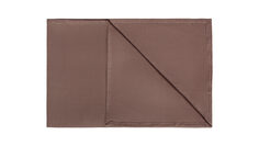 Полотенце кухонное Askona Home Linen 45 70 см цвет желто-серый