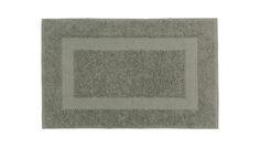 Коврик для ванной Kaia 50 80 цвет зеленый Home