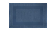 Коврик для ванной Pera new 50 70 цвет синий Home