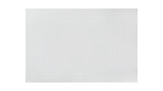 Коврик для ванной Pera new 50 70 цвет белый Home