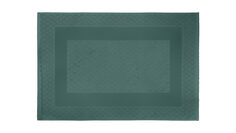 Коврик для ванной Pera new 50 70 цвет зеленый Home