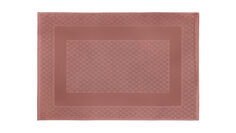 Коврик для ванной Pera new 50 70 цвет розовый Home