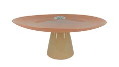 Блюдо сервировочное Кораллы-Айвори Home