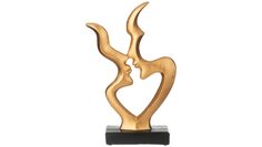 Статуэтка Силуэт влюбленных Фьюжн 35 Home