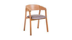 Стул Dalia bianco грей Home